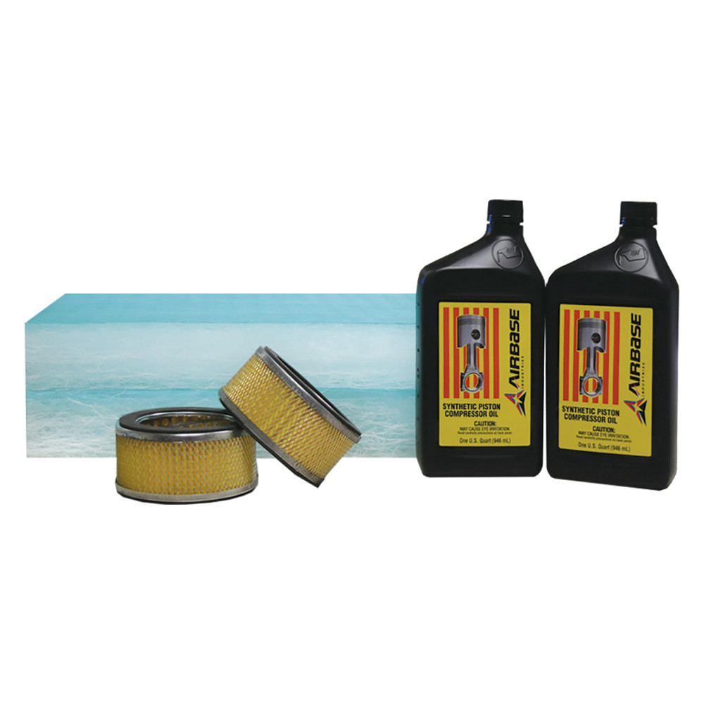 Emax® FILTERKIT024 Extended Warranty Compressor Maintenance Kit