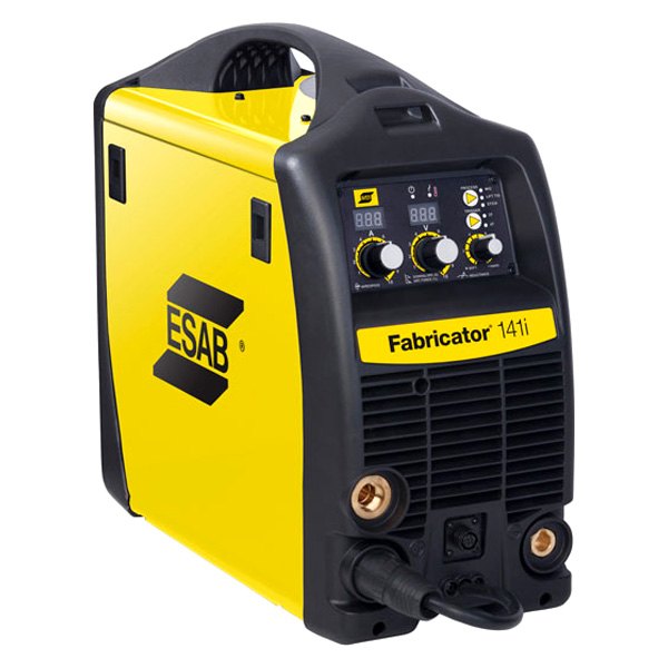 Firepower® W1003142 - Tweco™ Fabricator™ 141i 120 V 140 A MIG/TIG/Stick