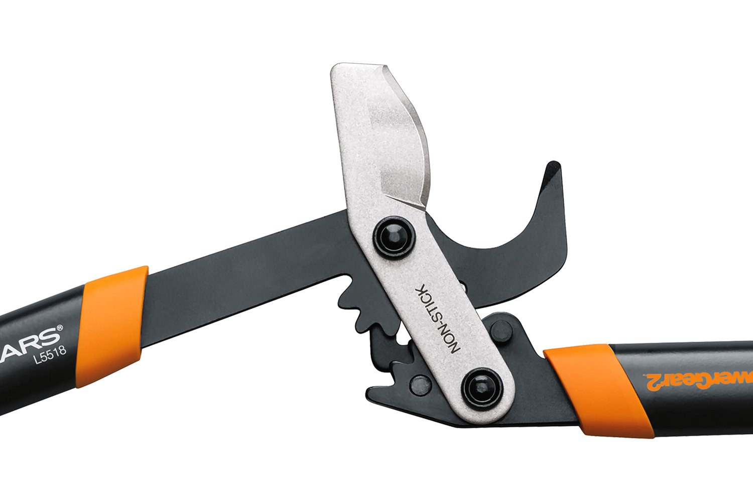 Fiskars® PowerGear2™ Bypass Lopper