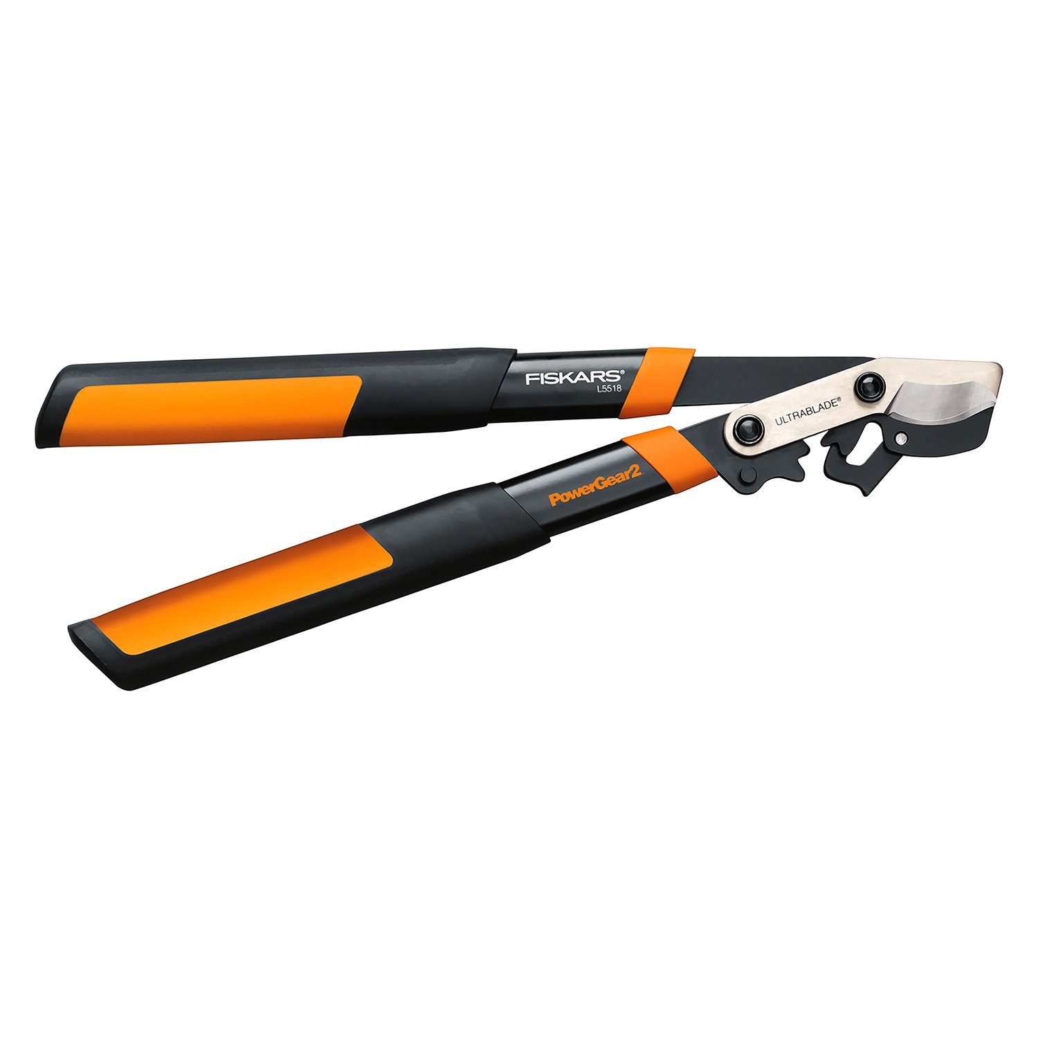 Fiskars® PowerGear2™ Bypass Lopper
