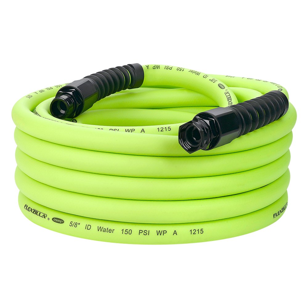 Flexzilla® HFZWP575 Pro™ 5/8" x 75' Water Hose