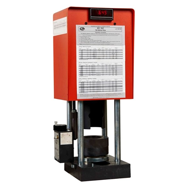 Gates® 77700 Power Crimp™ 115 V ElectricHydraulic Operated Hose