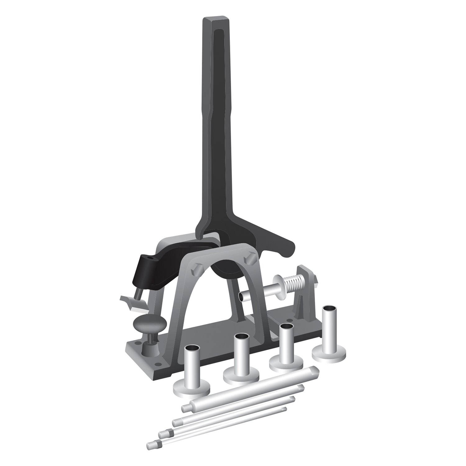 Gates® 78050 LockOn Tool