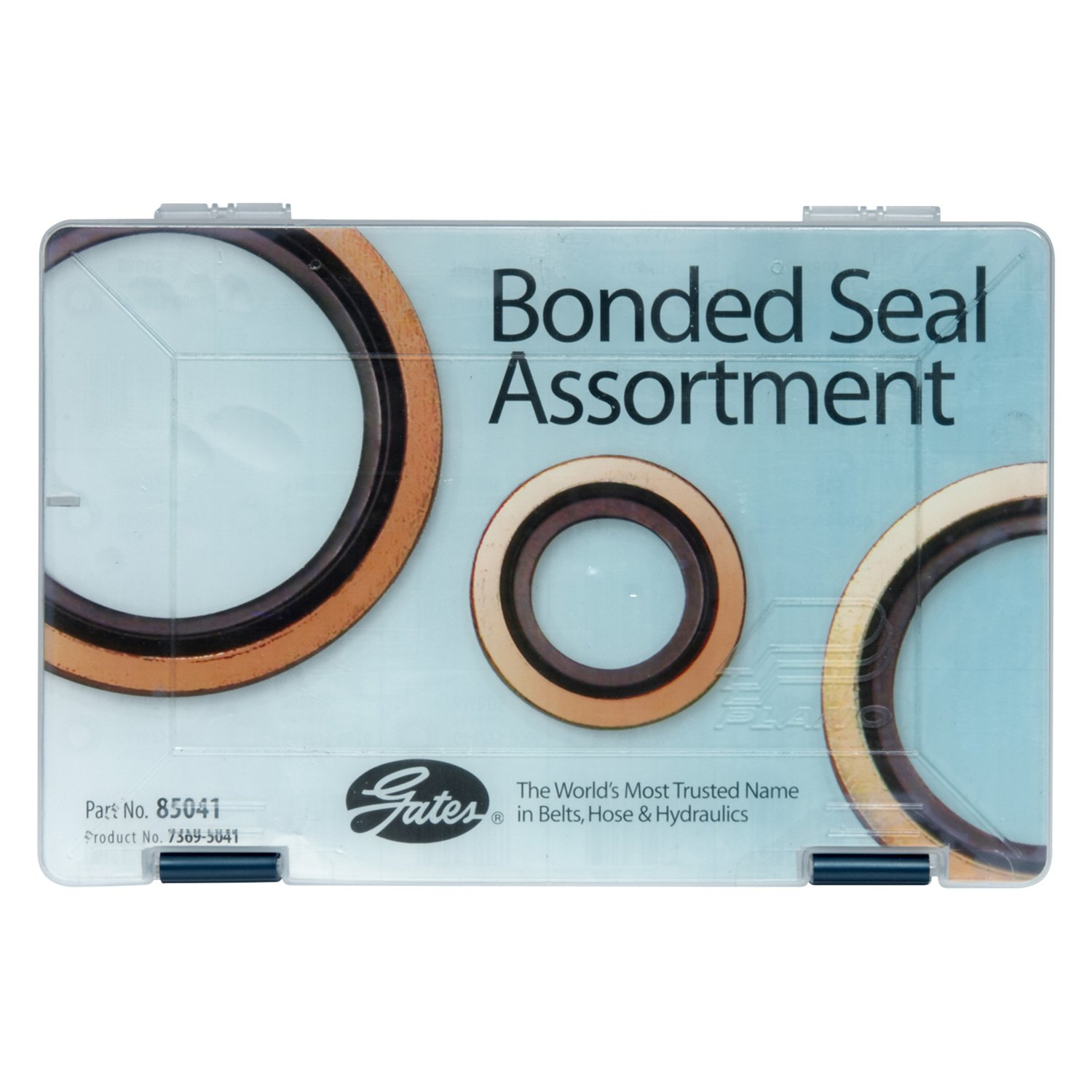 Gates® 85041 Bonded Seals Assortment
