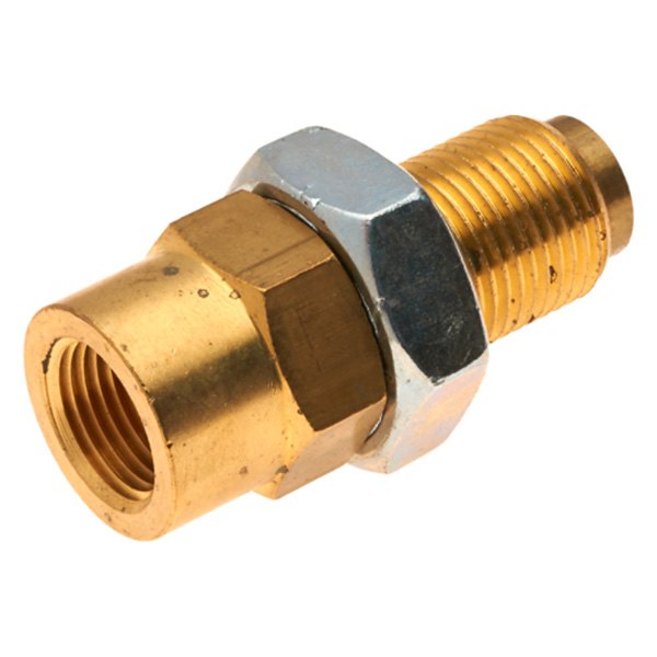 Gates® G313600606 SureLok™ 3/8" x 2.20" Air Brake to Female Pipe