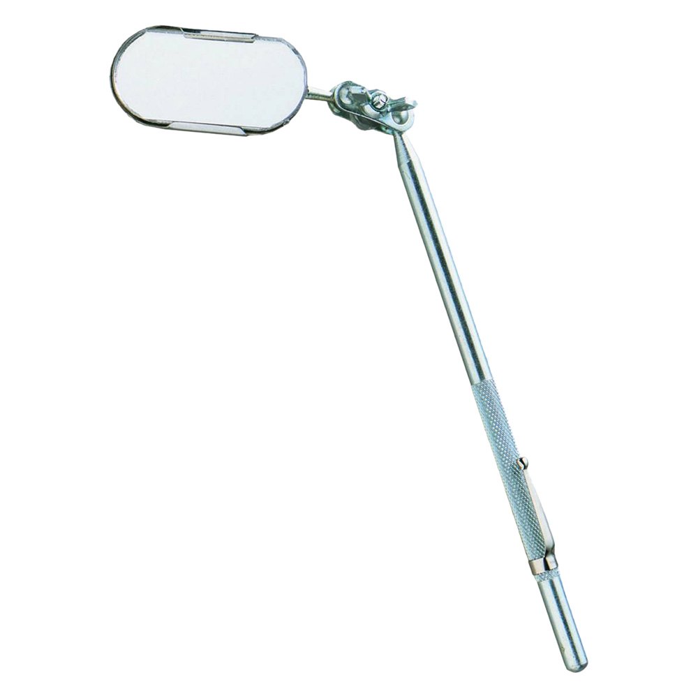 General Tools® Oval Inspection Mirror