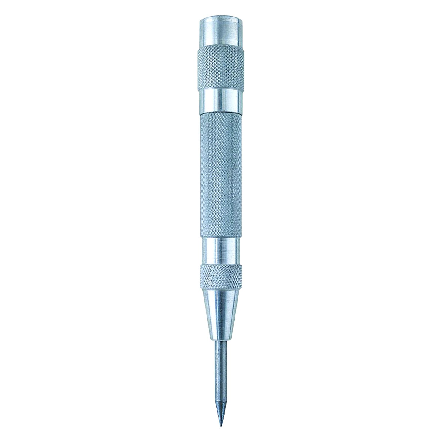 General Tools® 70079 5/32" x 5" Automatic Center Punch