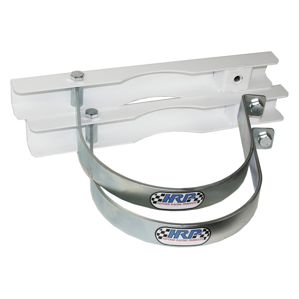 HRP® HRP6060 Nitrous Bottle Holder (9"W)