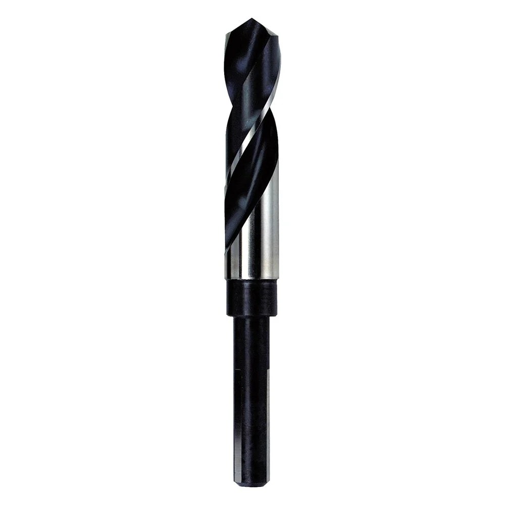 IRWIN® 91136 9/16" HSS SAE Reduced Shank Right Hand S&D Drill Bit