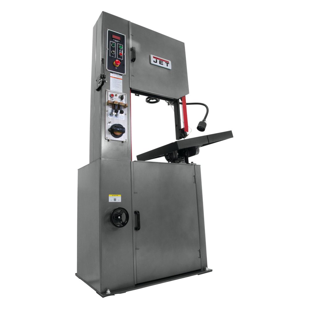 JET Tools® 414483 VBS1408 14" Vertical Bandsaw