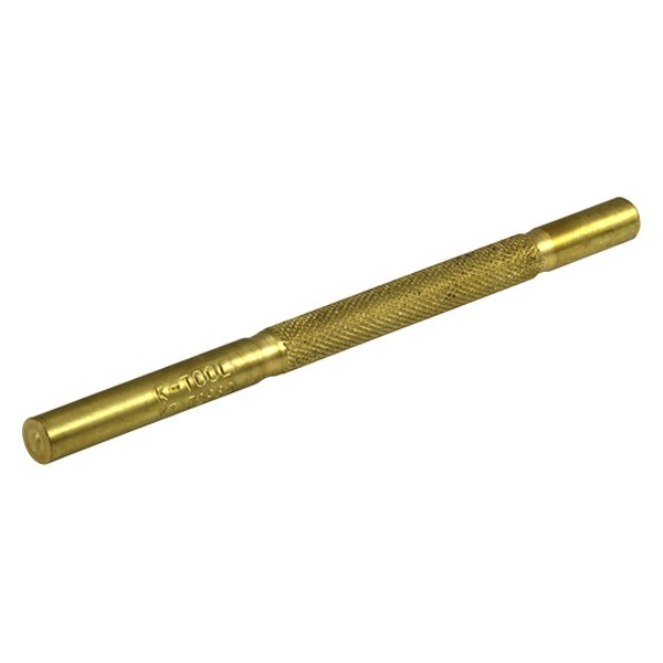 KTool International® KTI72984 1/2" Brass Drift Punch