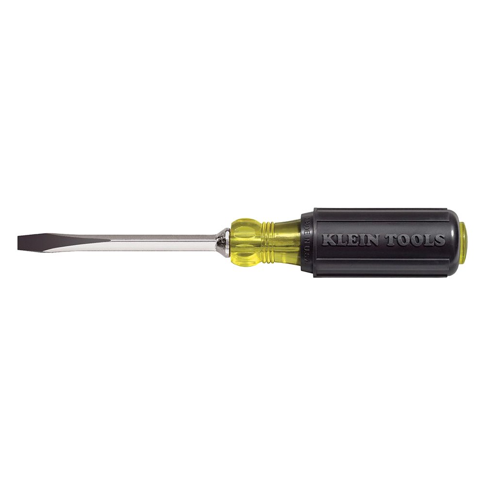 Klein Tools® 6004 TipIdent™ 1/4" x 4" Multi Material Handle