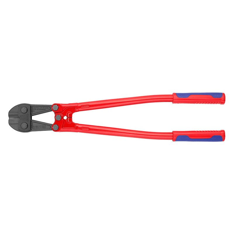 Knipex® 7172610 24" Heavy Duty Bolt Cutter