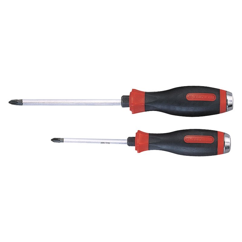 KT Pro® Multi Material Handle Strike Cap Bolstered Phillips