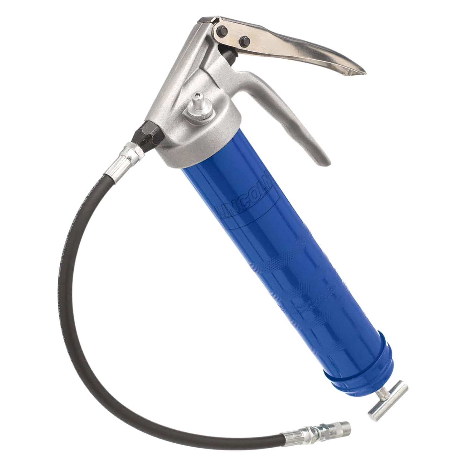 Lincoln® 1134 16 oz. 10000 psi Pistol Grip Heavy Duty Grease Gun with