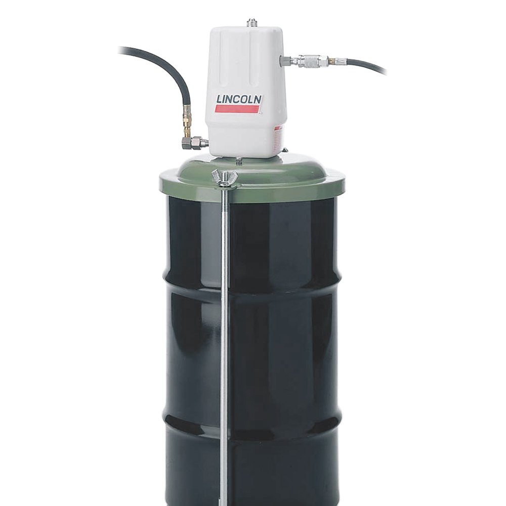 Lincoln® 83112 20 Series 400 lb 501 Drum Pump