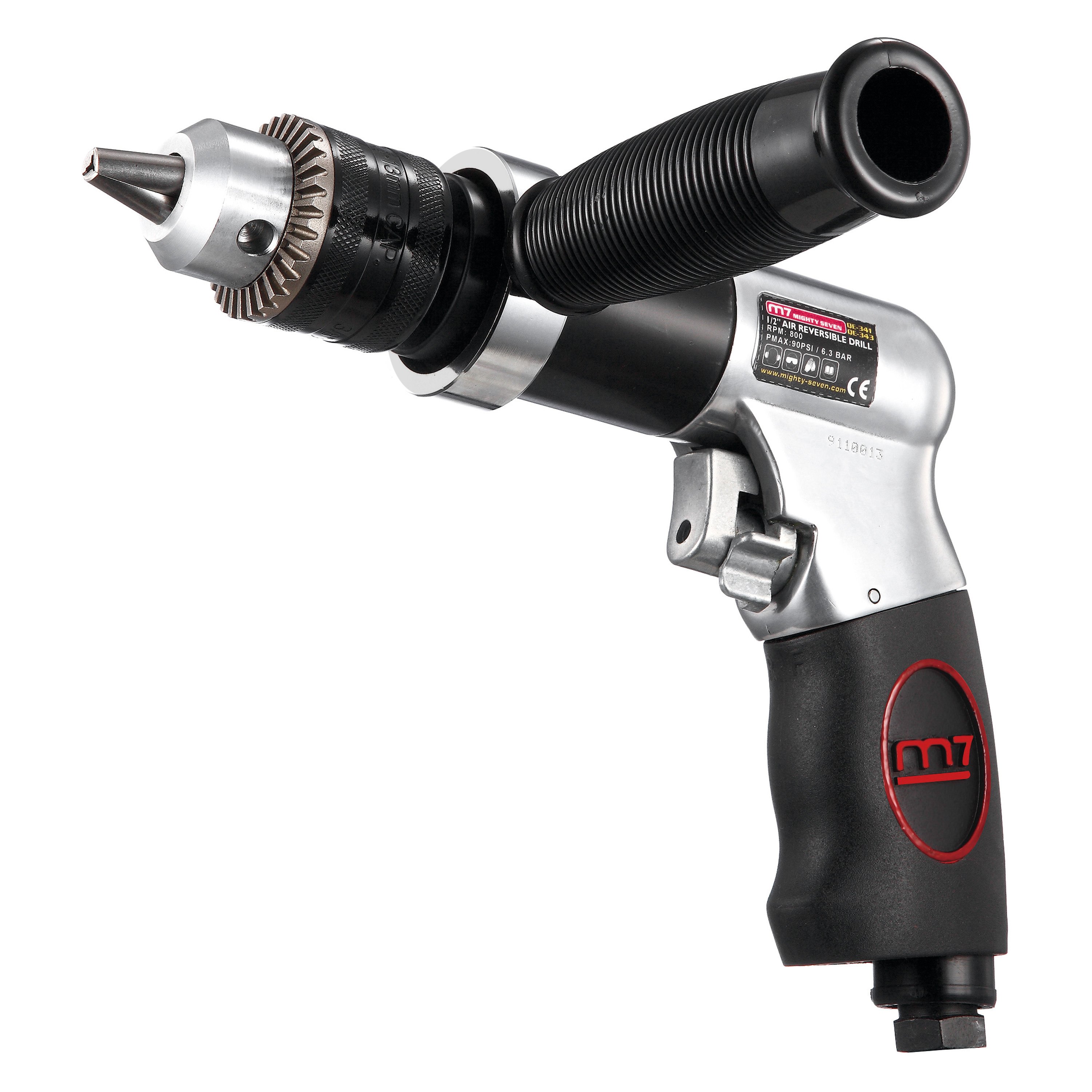 M7® 1/2" Air Drill/Driver