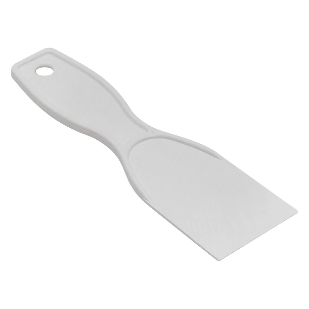 MARSHALLTOWN® 6268 QLT™ 2" Flexible Plastic Putty Knife