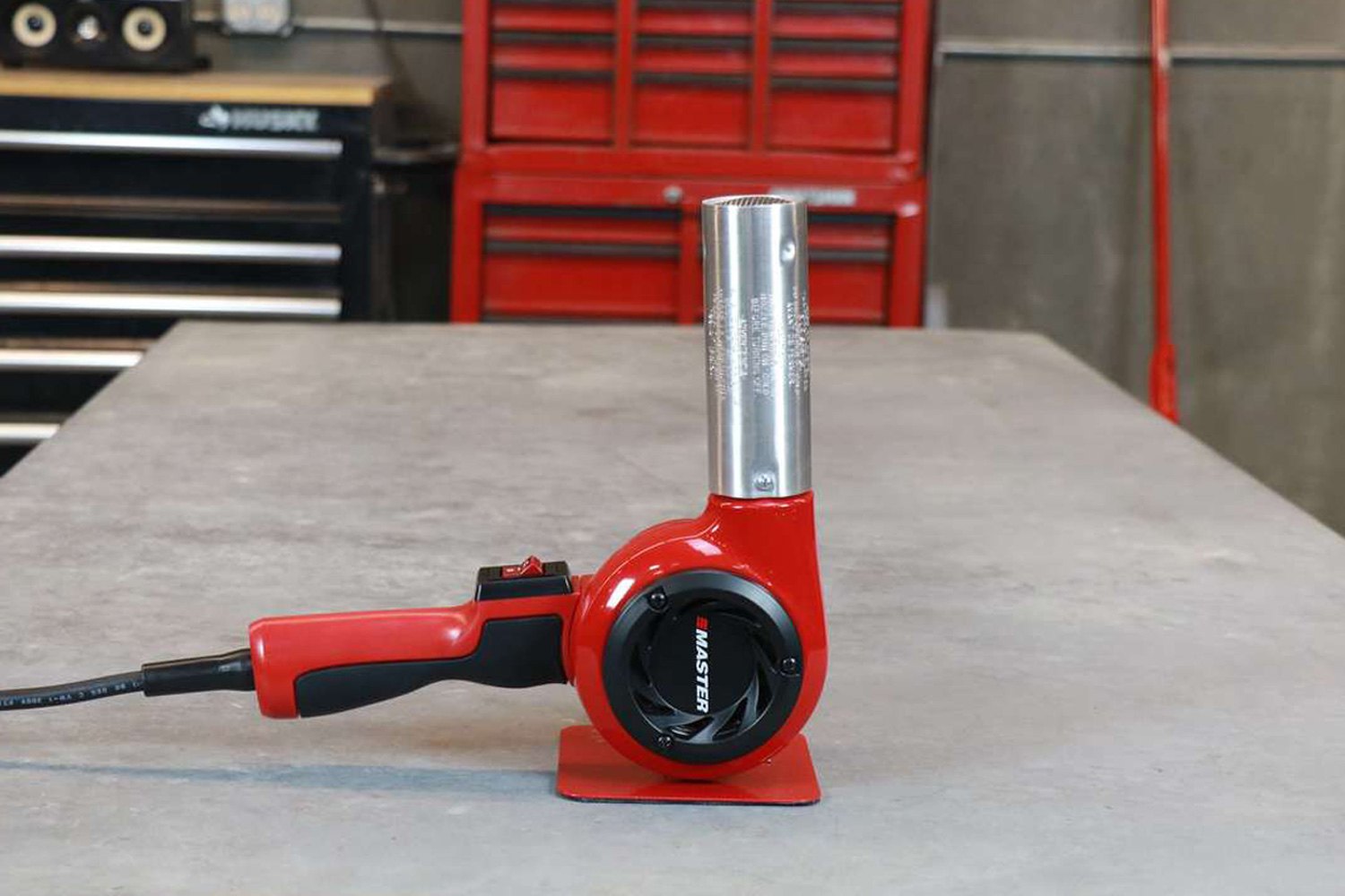 Master Appliance® 30083 DSeries™ Heat Gun Element Kit for HG501D