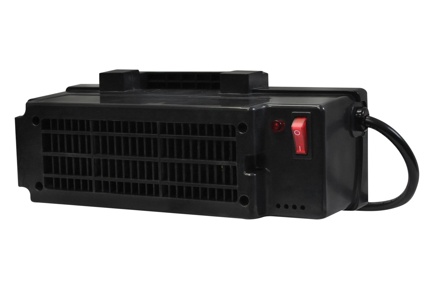 Mastercool® 20300HTR 120V 5,000 BTU/h Heater Attachment For 300 CFM