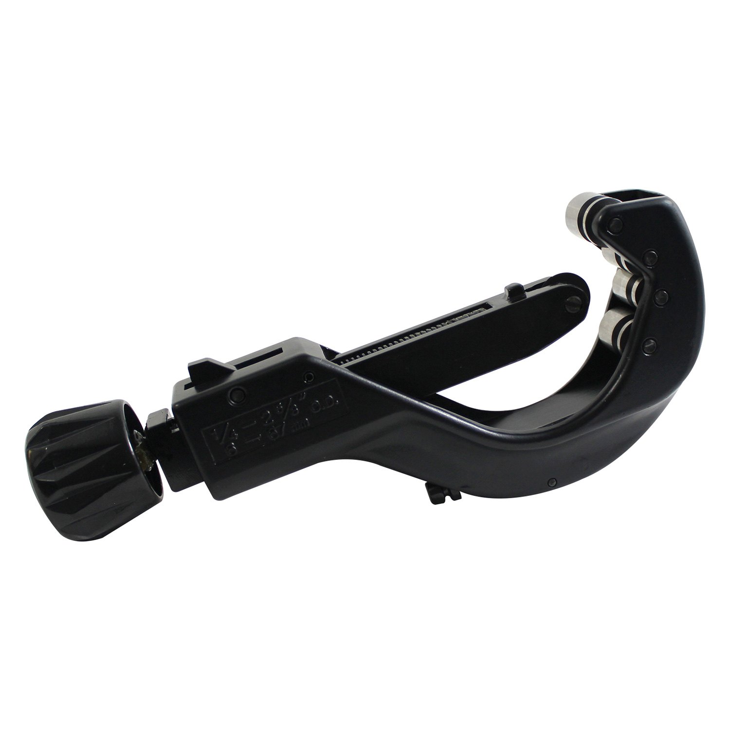 Mastercool® 70037 1/4" to 25/8" Sliding Ratchet Tube Cutter