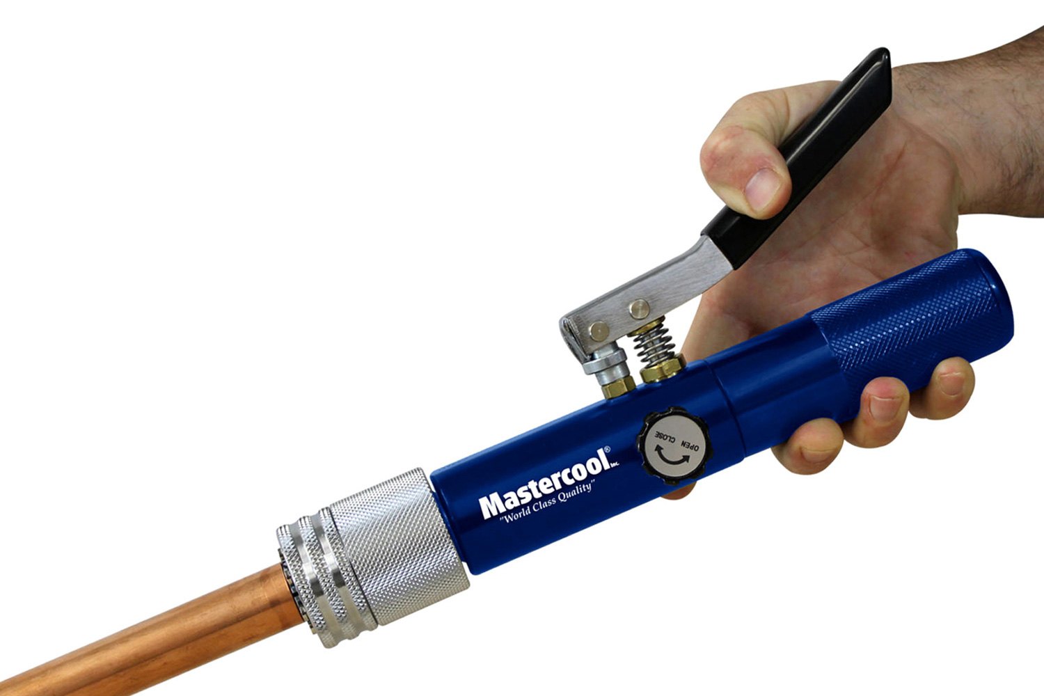 Mastercool® 71600M 10piece 10 to 28 mm Hydraulic Swaging Tube