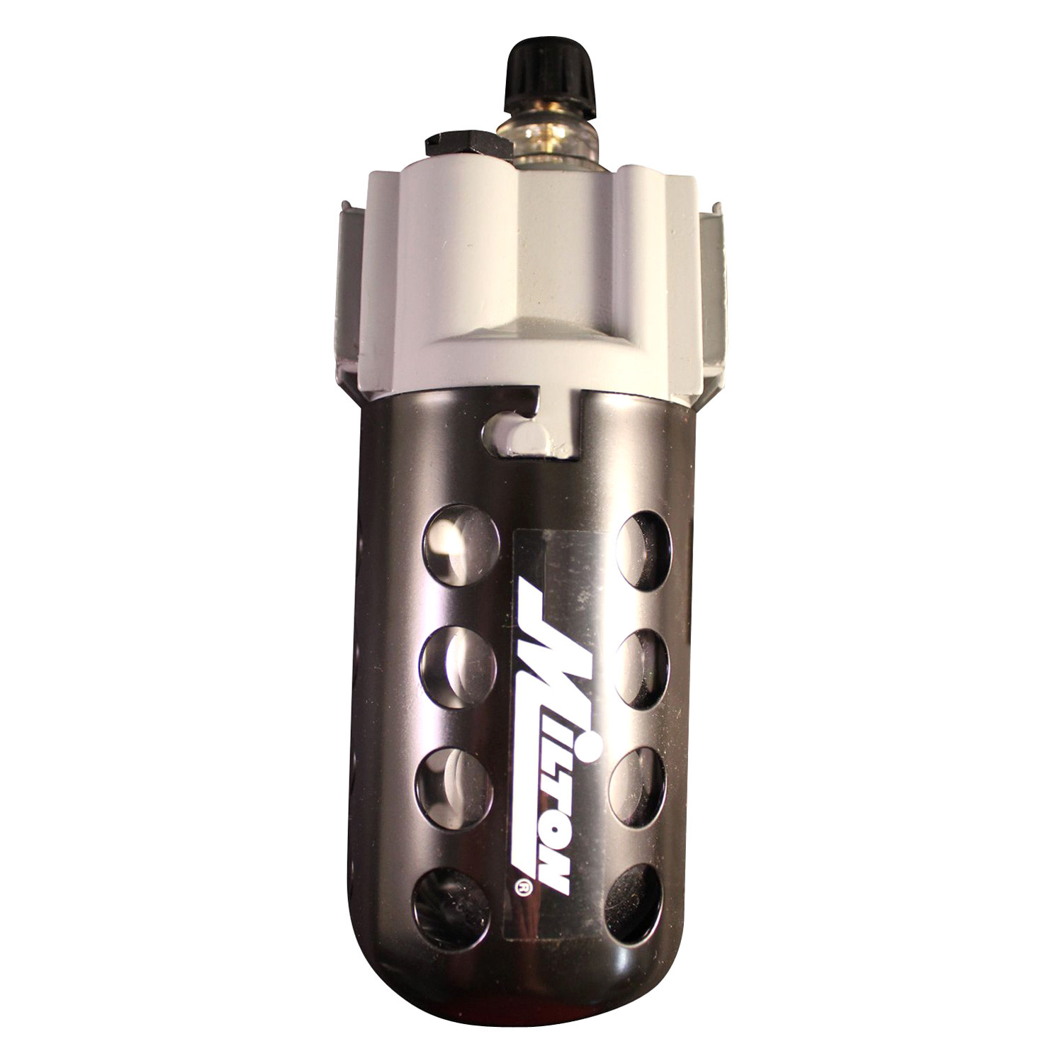 Milton® 1030 5 oz. 1/2" (F) NPT Precision Air Line Lubricator