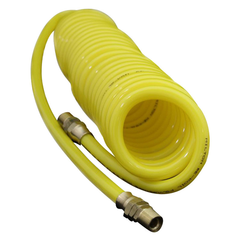 Milton® 3/8" ReCoil Air Hose