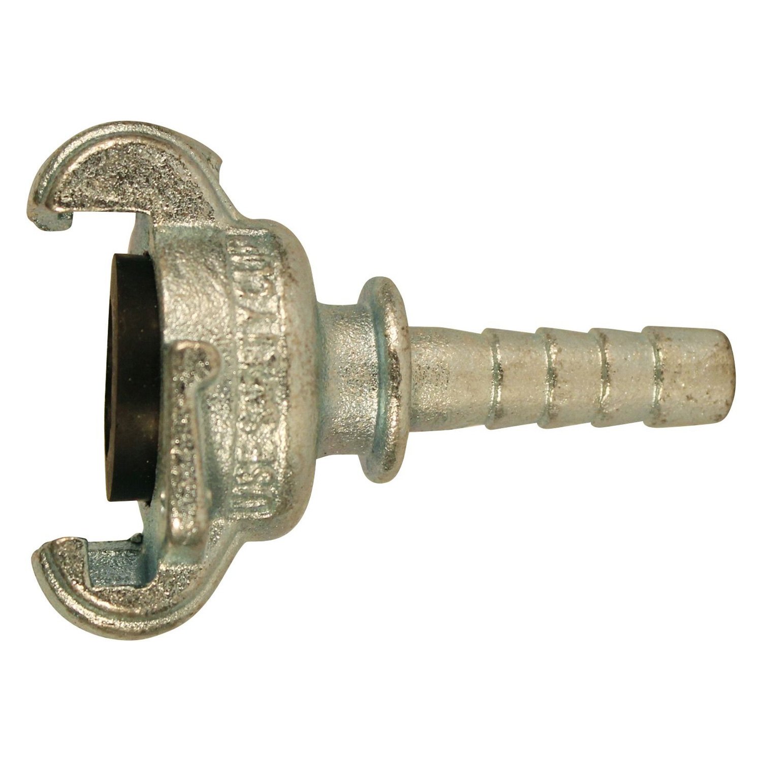Milton® 18628 3/4" Hose Barb Twist Lock Coupler
