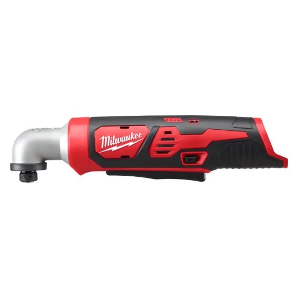 Milwaukee® 246720 M12™ Cordless 12 V Straight Handle Angle