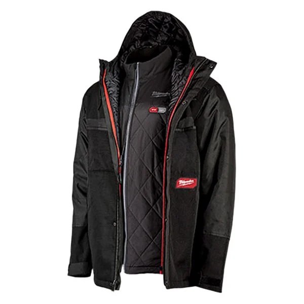 Milwaukee® M12™ Heated AXIS™ Man's Heated Jacket