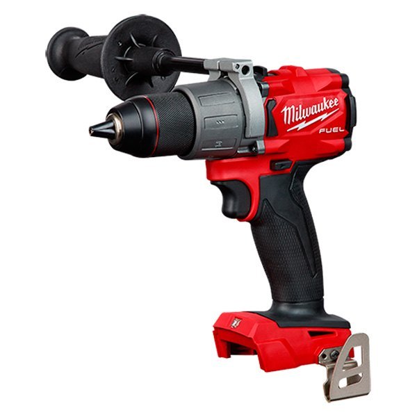 Milwaukee® 2803-20 - M18 Fuel™ Cordless 18 V Brushless Mid-Handle Drill