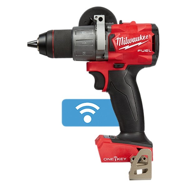 Milwaukee® 280620 M18 Fuel™ Cordless 18 V Brushless MidHandle
