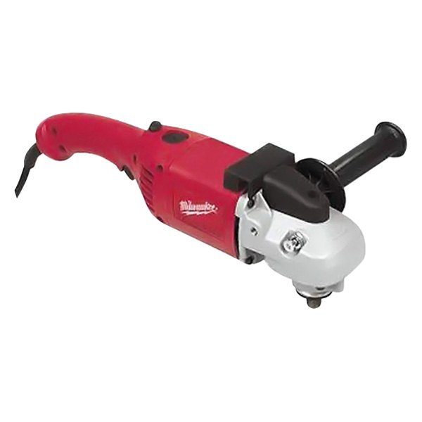 Milwaukee® 7"/9" 120 V Corded Fixed Speed Rotary Sander