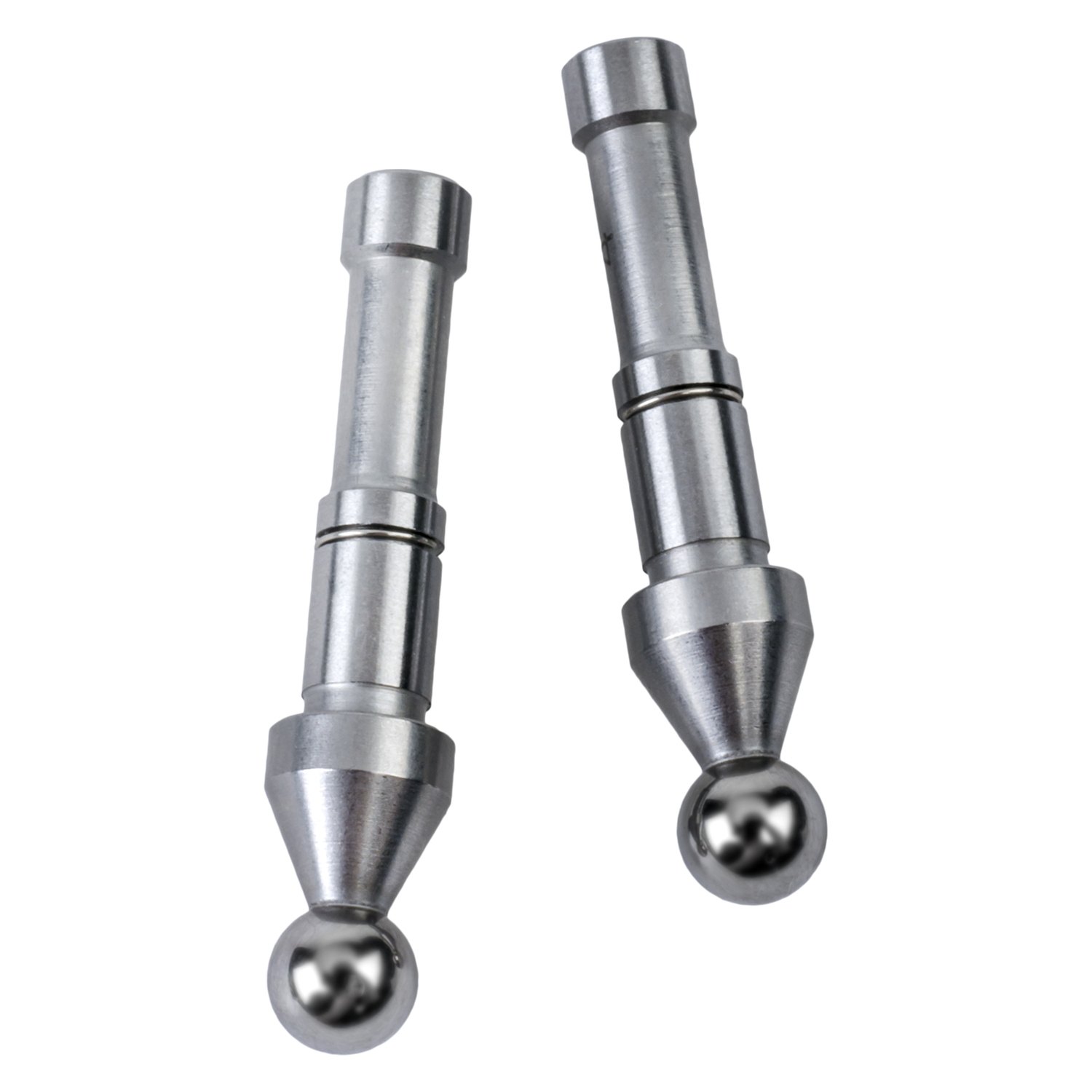 Mitutoyo® 124 Series™ Metric Interchangeable Ball AnvilSpindle Tip