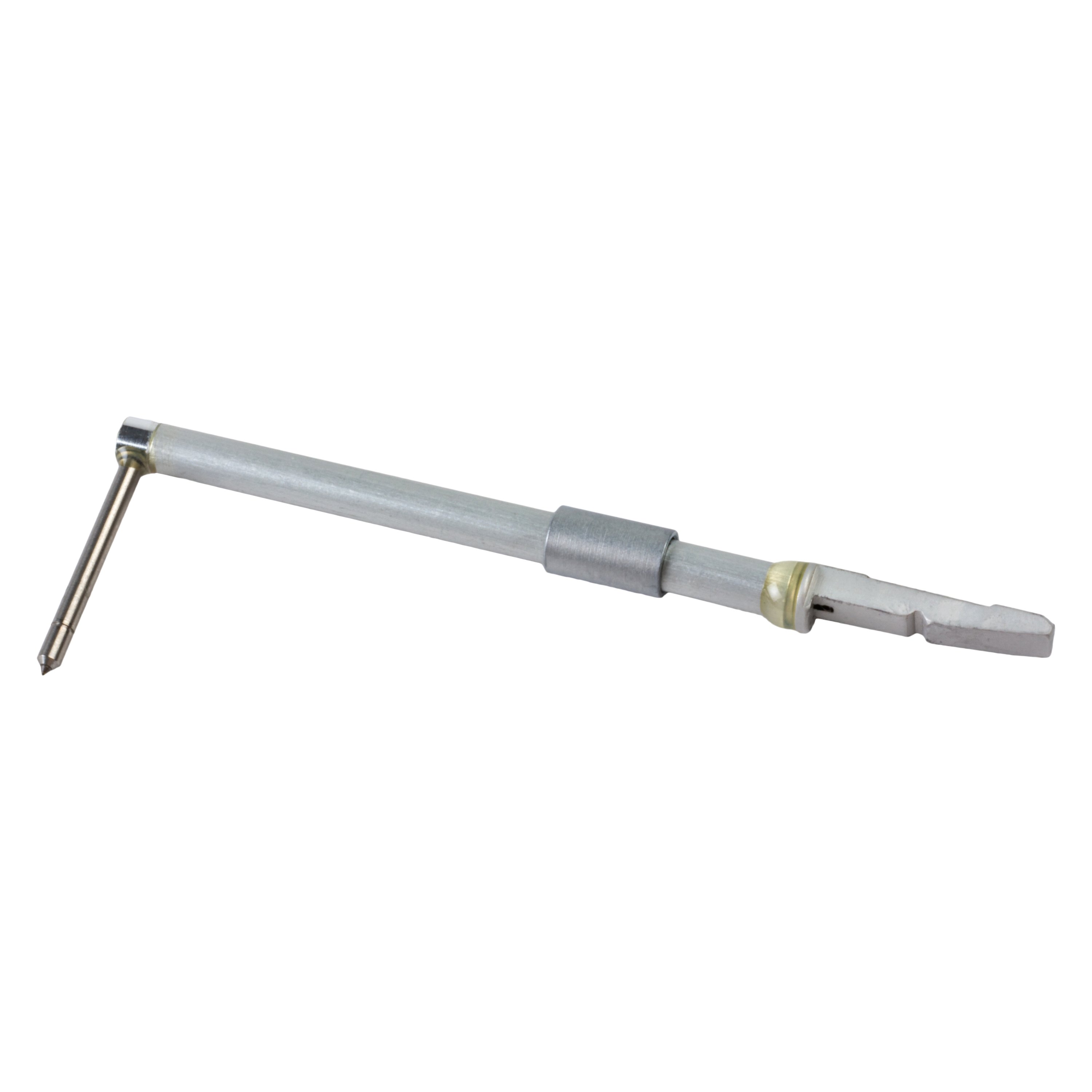 Mitutoyo® 12AAB409 5 um Stylus for Surface Roughness Measurement