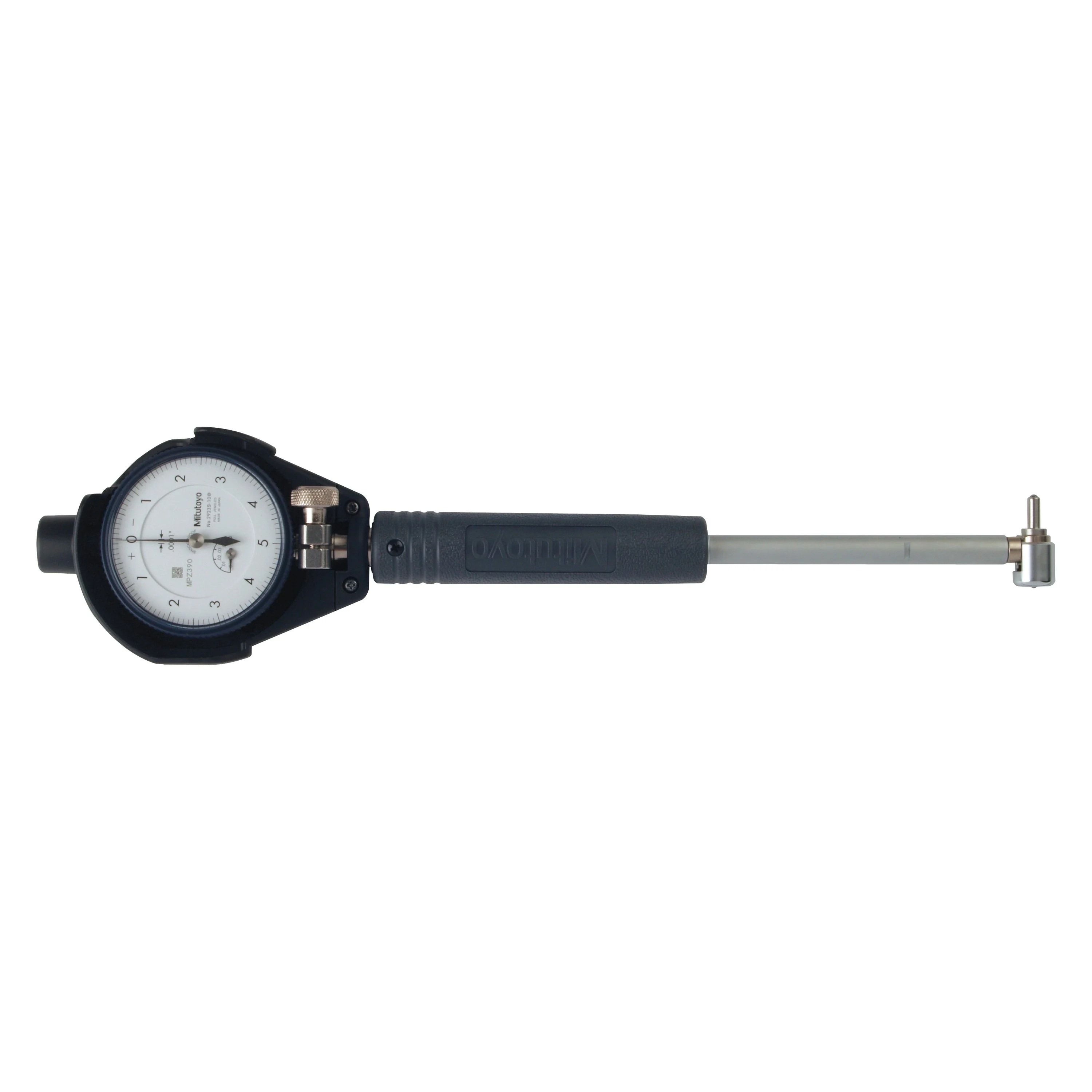 Mitutoyo® 511 Series™ SAE Dial Standard Type Bore Gauge