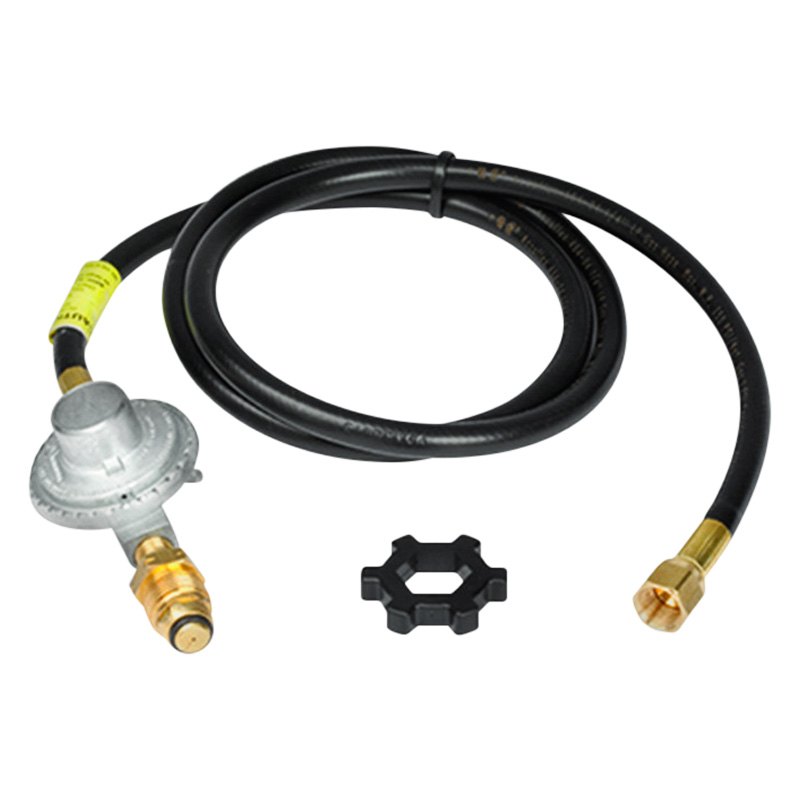 Mr. Heater® F273071 5' Propane Hose and Regulator