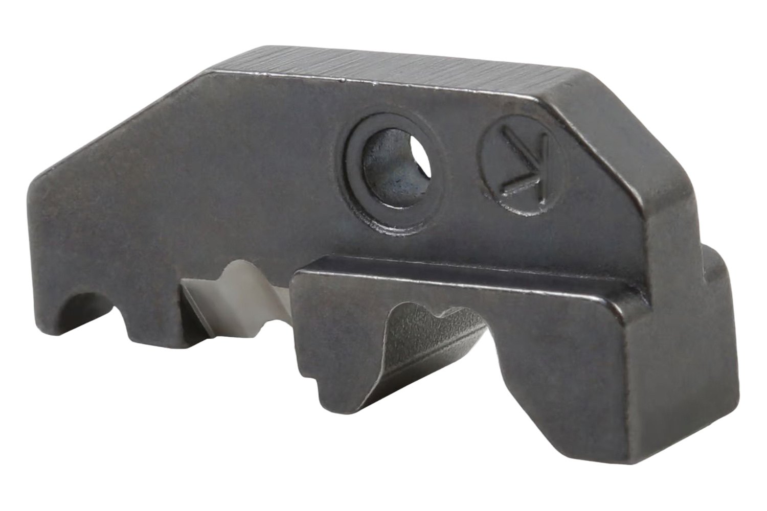 MSD® 3508 Metric 8.5 mm Spark Plug Wire Terminals Crimping Die Set