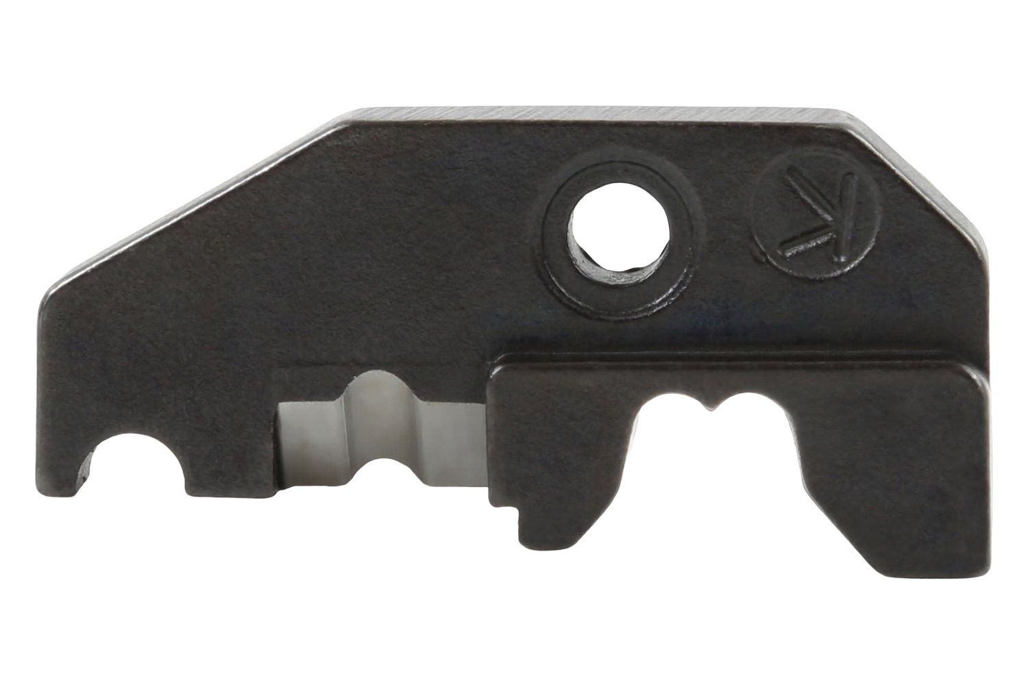 MSD® 3508 Metric 8.5 mm Spark Plug Wire Terminals Crimping Die Set