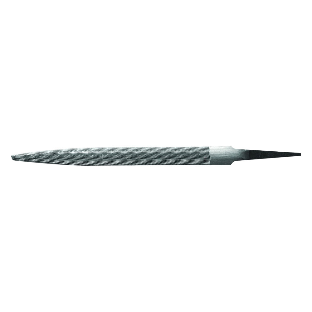 Nicholson® 36527N 6" Half Round Swiss Pattern File