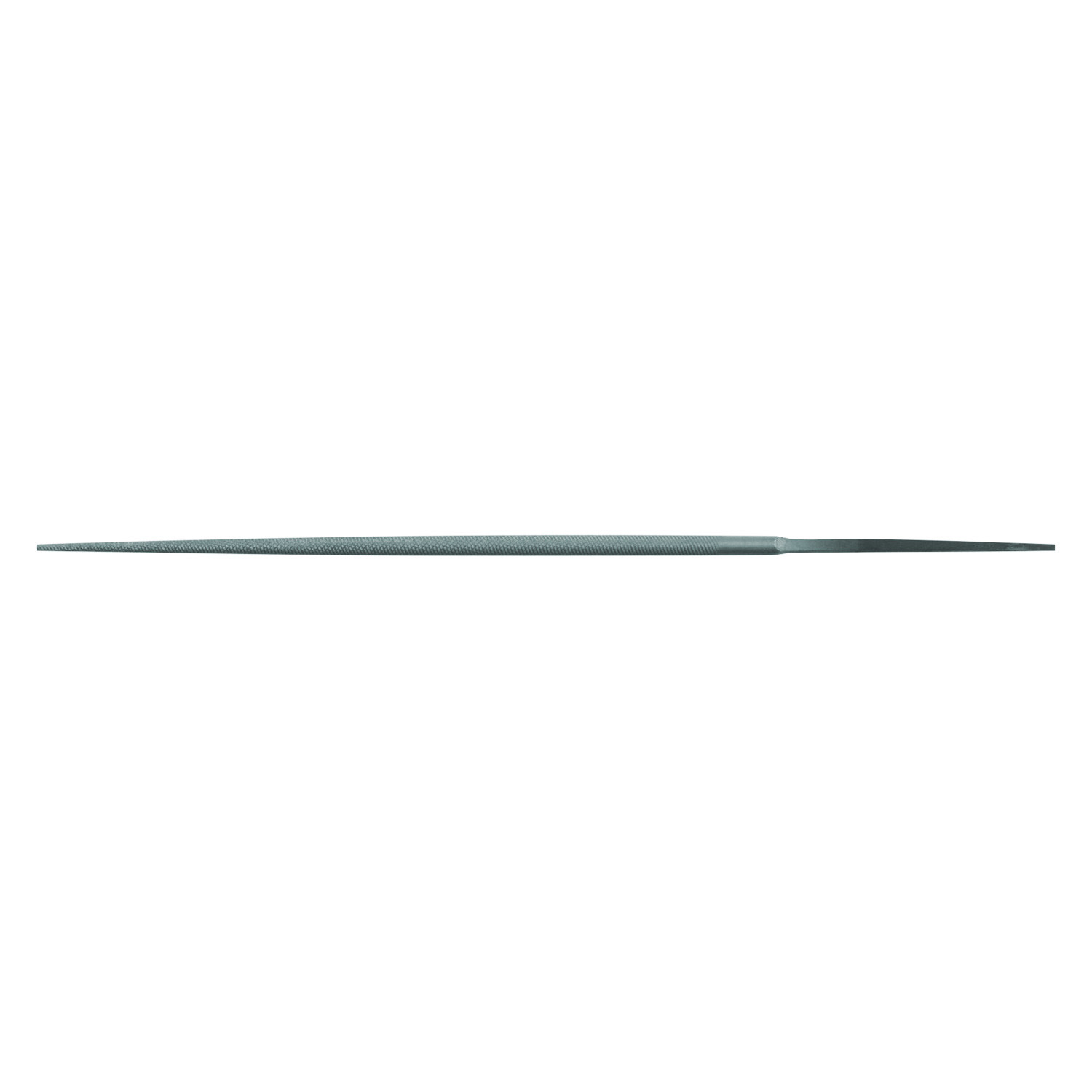 Nicholson® Round Swiss Pattern File