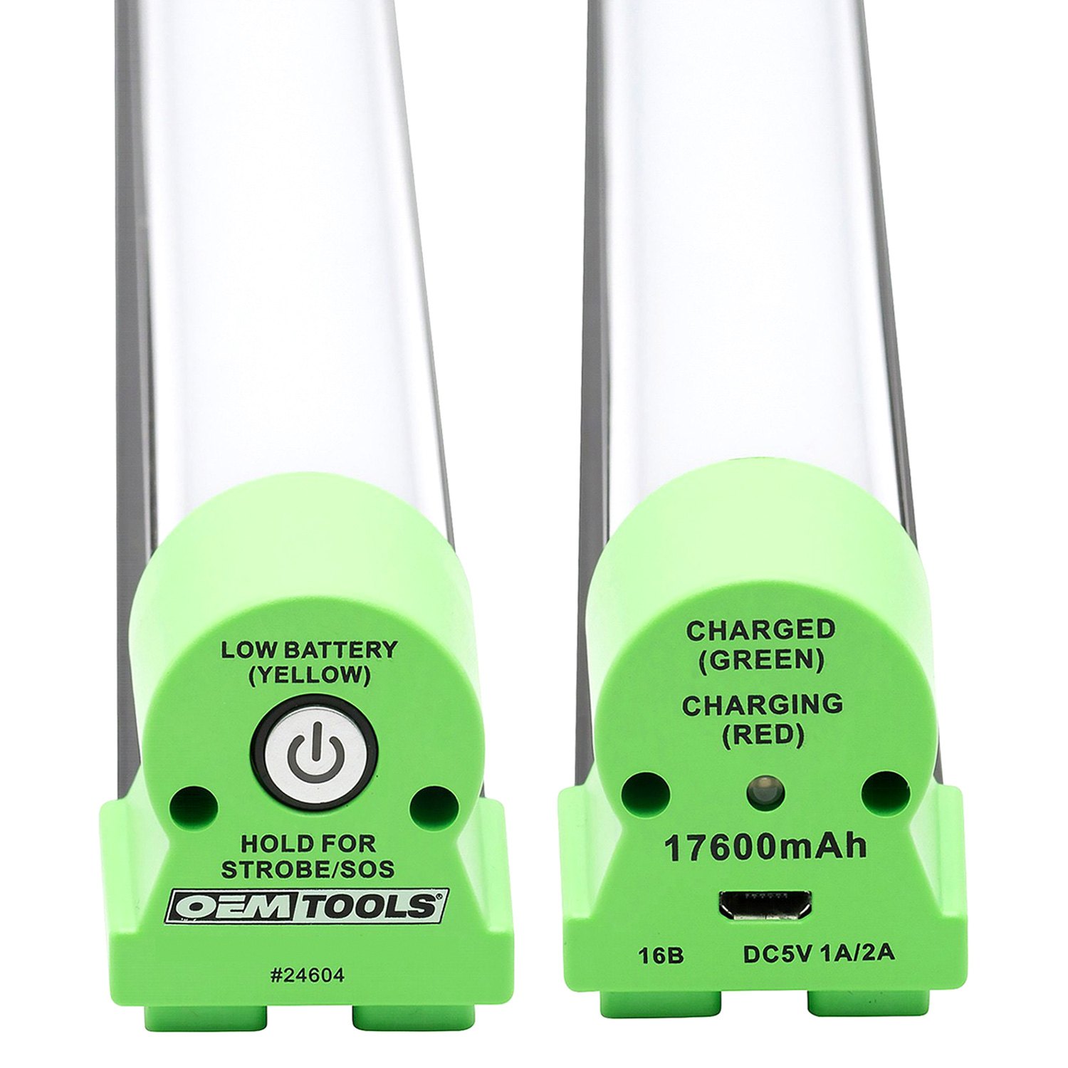 OEM Tools® 24604 MultiUse™ 1000 lm LED Cordless Work Light