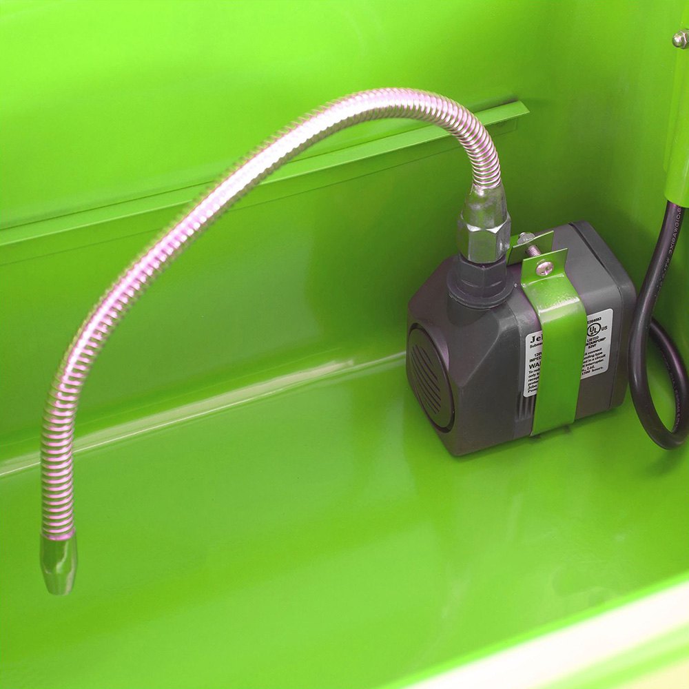 OEM Tools® Parts Washer