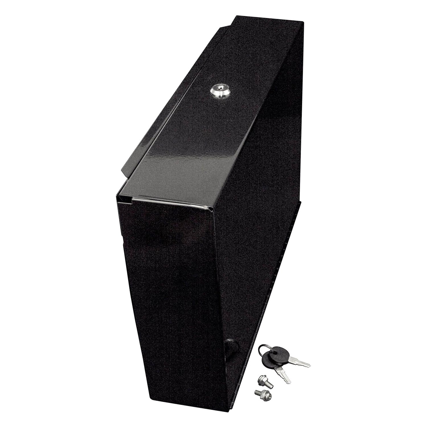 OEM Tools® 24963C Black Additional Locking Pry Bar Storage