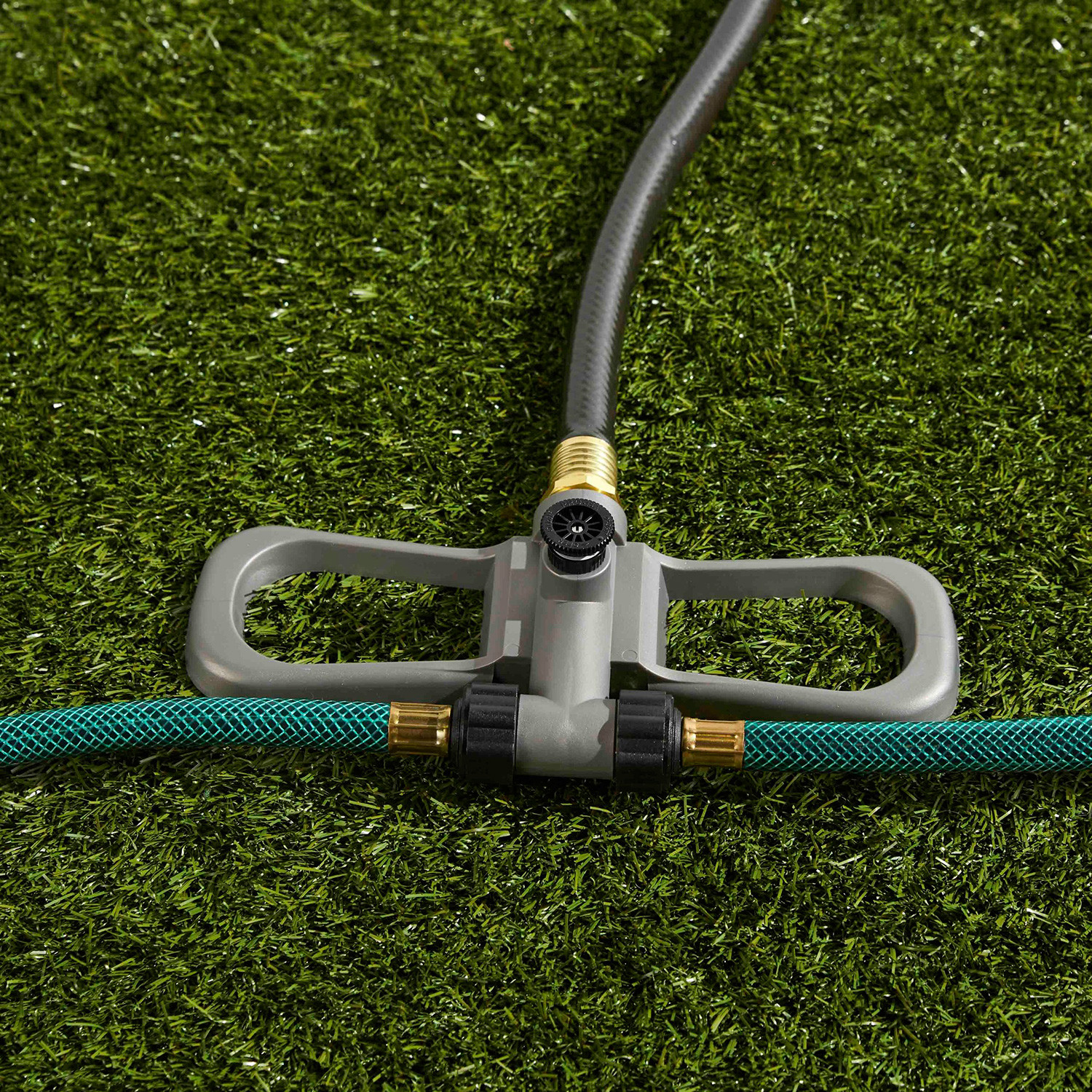 Orbit® 58871 PortARain Watering System