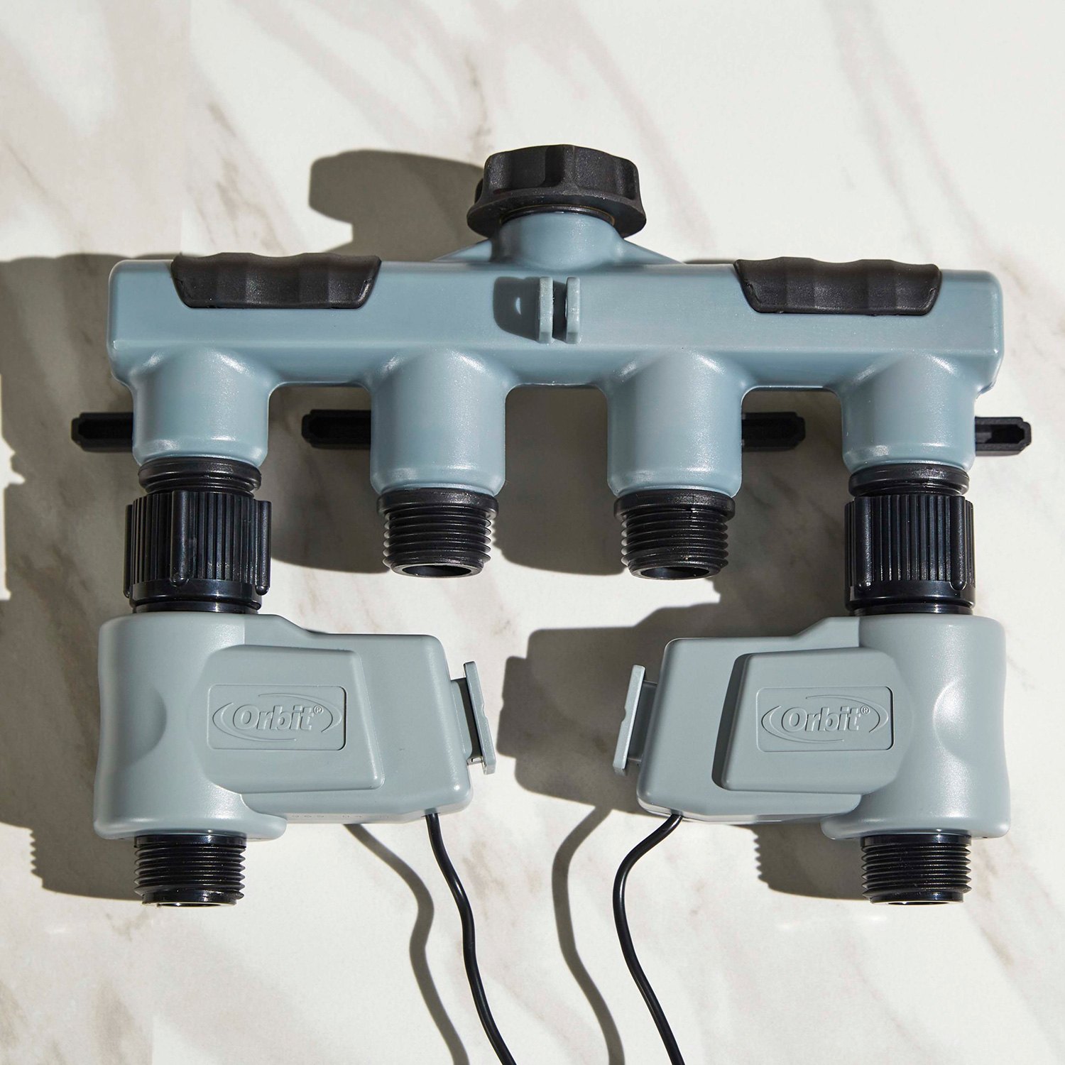 Orbit® 58911 Complete Yard Watering System Kit