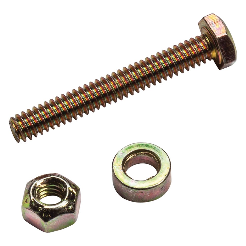 Oregon® Shear Bolt