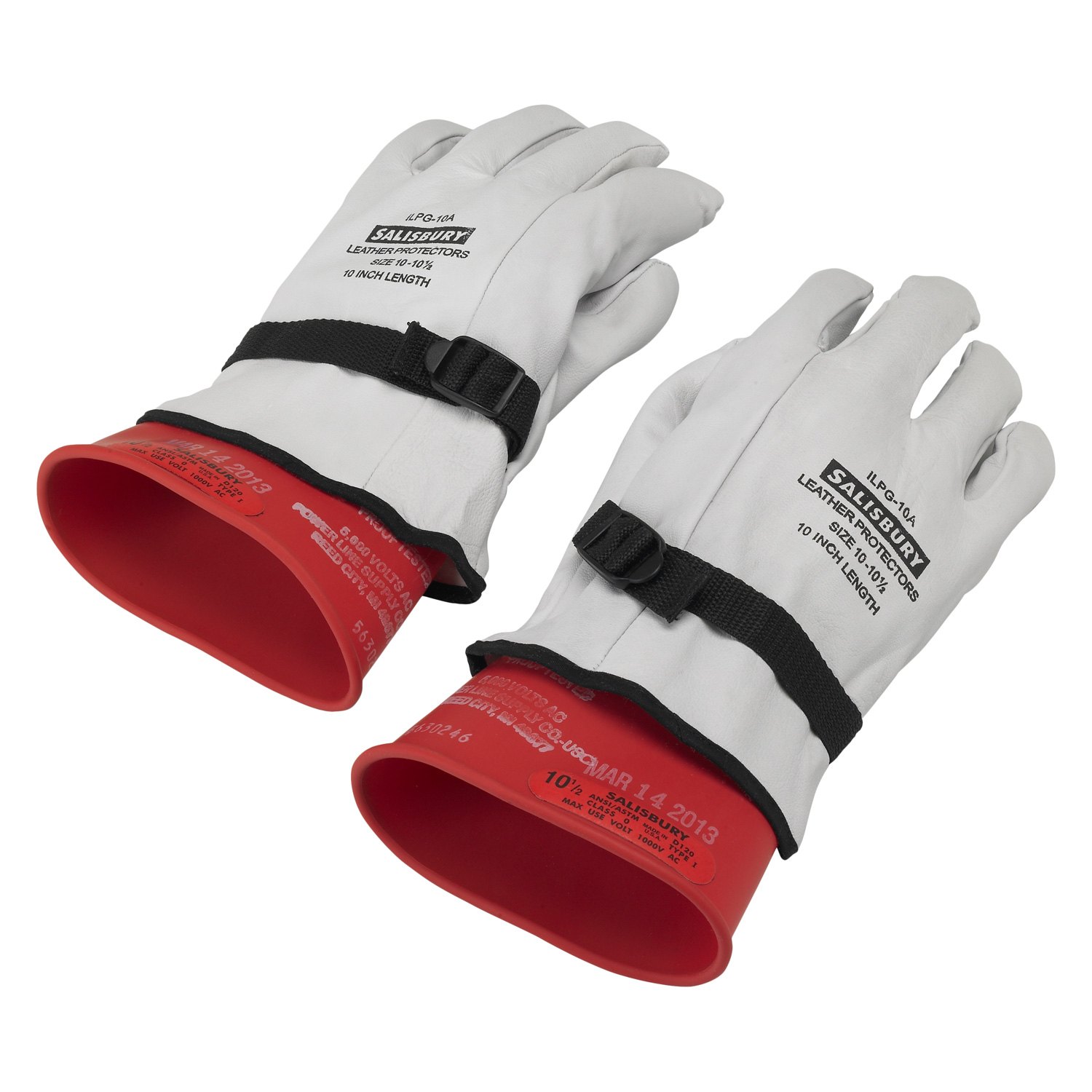 OTC® Hybrid Electric Safety Gloves