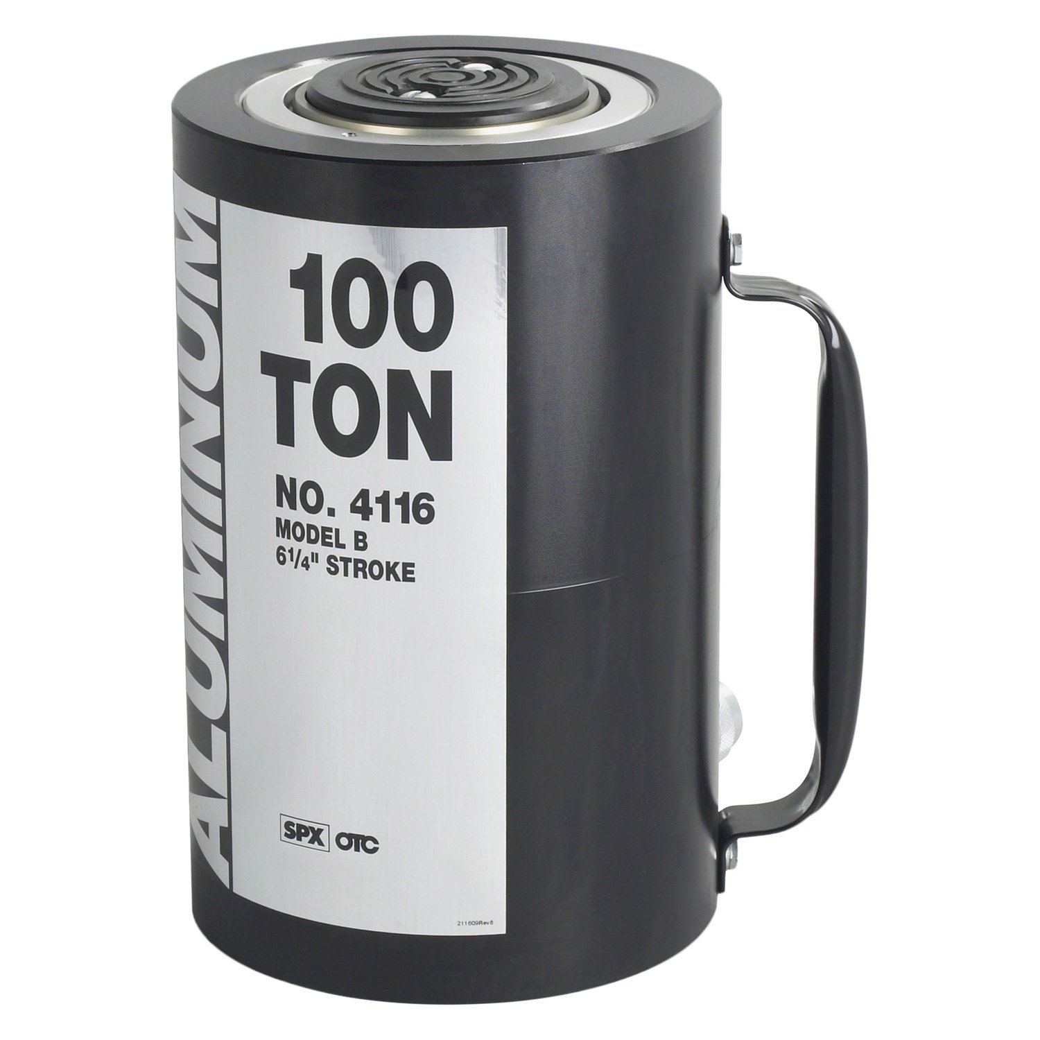 OTC® 4116 100 Ton Hydraulic Cylinder